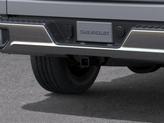 Thumbnail of 2026 Sterling Gray Metallic Chevrolet Silverado 1500