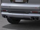 Thumbnail of 2026 Sterling Gray Metallic Chevrolet Traverse