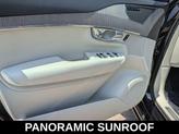 Thumbnail of 2023 Onyx Black Metallic Volvo XC90