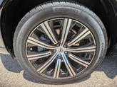 Thumbnail of 2023 Onyx Black Metallic Volvo XC90