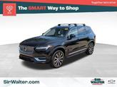 Photo of 2023 Onyx Black Metallic Volvo XC90