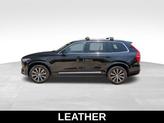 Thumbnail of 2023 Onyx Black Metallic Volvo XC90