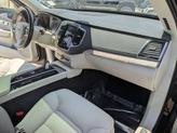 Thumbnail of 2023 Onyx Black Metallic Volvo XC90