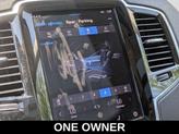 Thumbnail of 2023 Onyx Black Metallic Volvo XC90