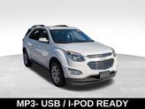 Thumbnail of 2016 Summit White Chevrolet Equinox