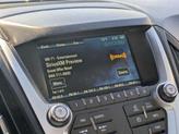 Thumbnail of 2016 Summit White Chevrolet Equinox