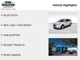 Thumbnail of 2016 Summit White Chevrolet Equinox