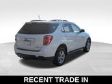 Thumbnail of 2016 Summit White Chevrolet Equinox