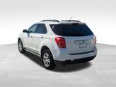 Thumbnail of 2016 Summit White Chevrolet Equinox