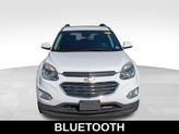 Thumbnail of 2016 Summit White Chevrolet Equinox