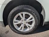 Thumbnail of 2016 Summit White Chevrolet Equinox
