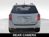 Thumbnail of 2016 Summit White Chevrolet Equinox