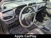 Thumbnail of 2021 Mosaic Black Metallic Chevrolet Trailblazer