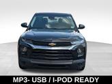 Thumbnail of 2021 Mosaic Black Metallic Chevrolet Trailblazer