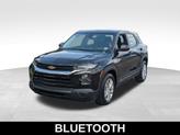 Thumbnail of 2021 Mosaic Black Metallic Chevrolet Trailblazer