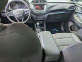 Thumbnail of 2021 Mosaic Black Metallic Chevrolet Trailblazer