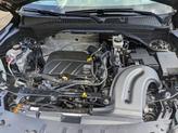Thumbnail of 2021 Mosaic Black Metallic Chevrolet Trailblazer