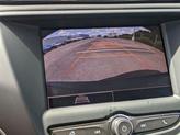 Thumbnail of 2021 Mosaic Black Metallic Chevrolet Trailblazer