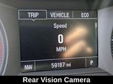 Thumbnail of 2021 Mosaic Black Metallic Chevrolet Trailblazer