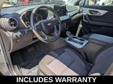 Thumbnail of 2023 Sterling Gray Metallic Chevrolet Blazer