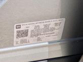 Thumbnail of 2023 Sterling Gray Metallic Chevrolet Blazer