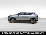 Thumbnail of 2023 Sterling Gray Metallic Chevrolet Blazer