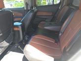 Thumbnail of 2016 Summit White Chevrolet Equinox