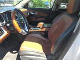 Thumbnail of 2016 Summit White Chevrolet Equinox