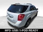 Thumbnail of 2016 Summit White Chevrolet Equinox
