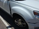 Thumbnail of 2016 Summit White Chevrolet Equinox