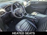 Thumbnail of 2021 Silver Ford Edge