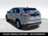 Thumbnail of 2021 Silver Ford Edge
