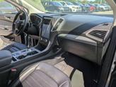Thumbnail of 2021 Silver Ford Edge