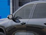 Thumbnail of 2026 Mosaic Black Metallic Chevrolet Traverse