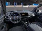 Thumbnail of 2026 Mosaic Black Metallic Chevrolet Traverse