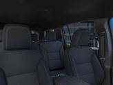 Thumbnail of 2026 Mosaic Black Metallic Chevrolet Traverse
