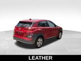 Thumbnail of 2019 Pulse Red Hyundai KONA EV