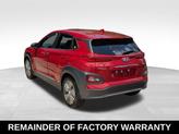 Thumbnail of 2019 Pulse Red Hyundai KONA EV