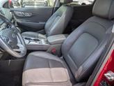 Thumbnail of 2019 Pulse Red Hyundai KONA EV