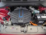 Thumbnail of 2019 Pulse Red Hyundai KONA EV