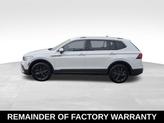Thumbnail of 2024 Pure White Volkswagen Tiguan
