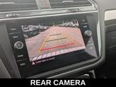 Thumbnail of 2024 Pure White Volkswagen Tiguan
