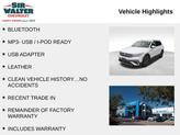 Thumbnail of 2024 Pure White Volkswagen Tiguan