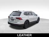 Thumbnail of 2024 Pure White Volkswagen Tiguan