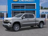 Thumbnail of 2026 Sterling Gray Metallic Chevrolet Silverado 1500
