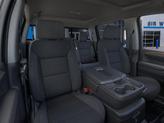 Thumbnail of 2026 Sterling Gray Metallic Chevrolet Silverado 1500