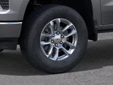 Thumbnail of 2026 Sterling Gray Metallic Chevrolet Silverado 1500