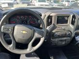 Thumbnail of 2025 Summit White Chevrolet Silverado 2500