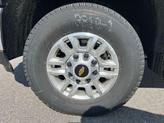Thumbnail of 2025 Summit White Chevrolet Silverado 2500