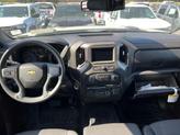Thumbnail of 2025 Summit White Chevrolet Silverado 2500